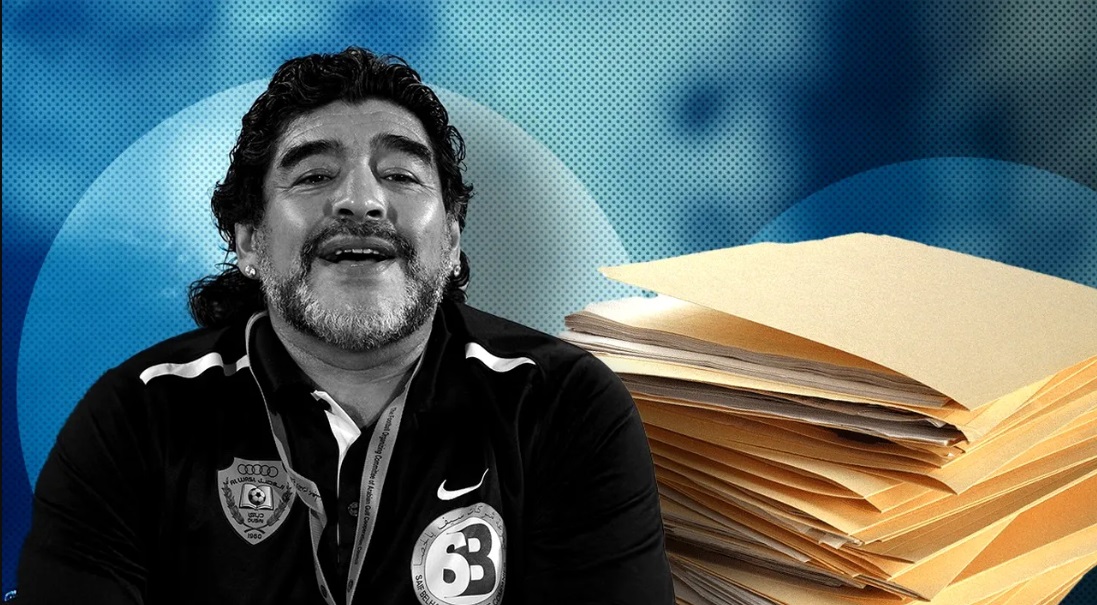 Noi detalii cutremurătoare despre moartea lui Diego Maradona ies la iveală: „Era în agonie, cu edeme severe”
