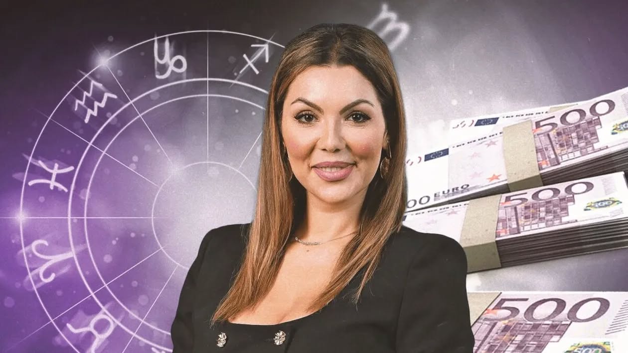 Zodiile care dau lovitura financiară în luna mai! Astrologul Sanda Ionescu: „Sunt adevăratele vedete ale perioadei”