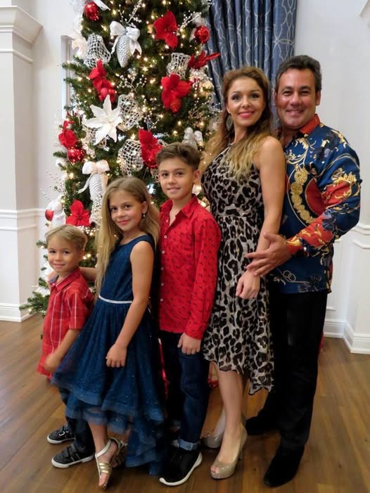 Poveste de iubire care a trecut testul timpului! Cum se înțeleg Ionuț Dolănescu și soția lui, Doinița Dolănescu, după 17 ani de căsnicie