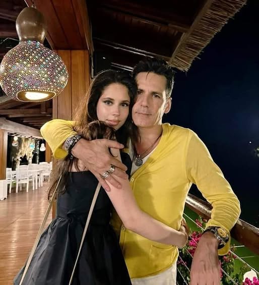 Radu Ștefan Bănică, extrem de protector cu Violeta! Sfatul care spune totul despre relația lor: „Asta e cel mai important”