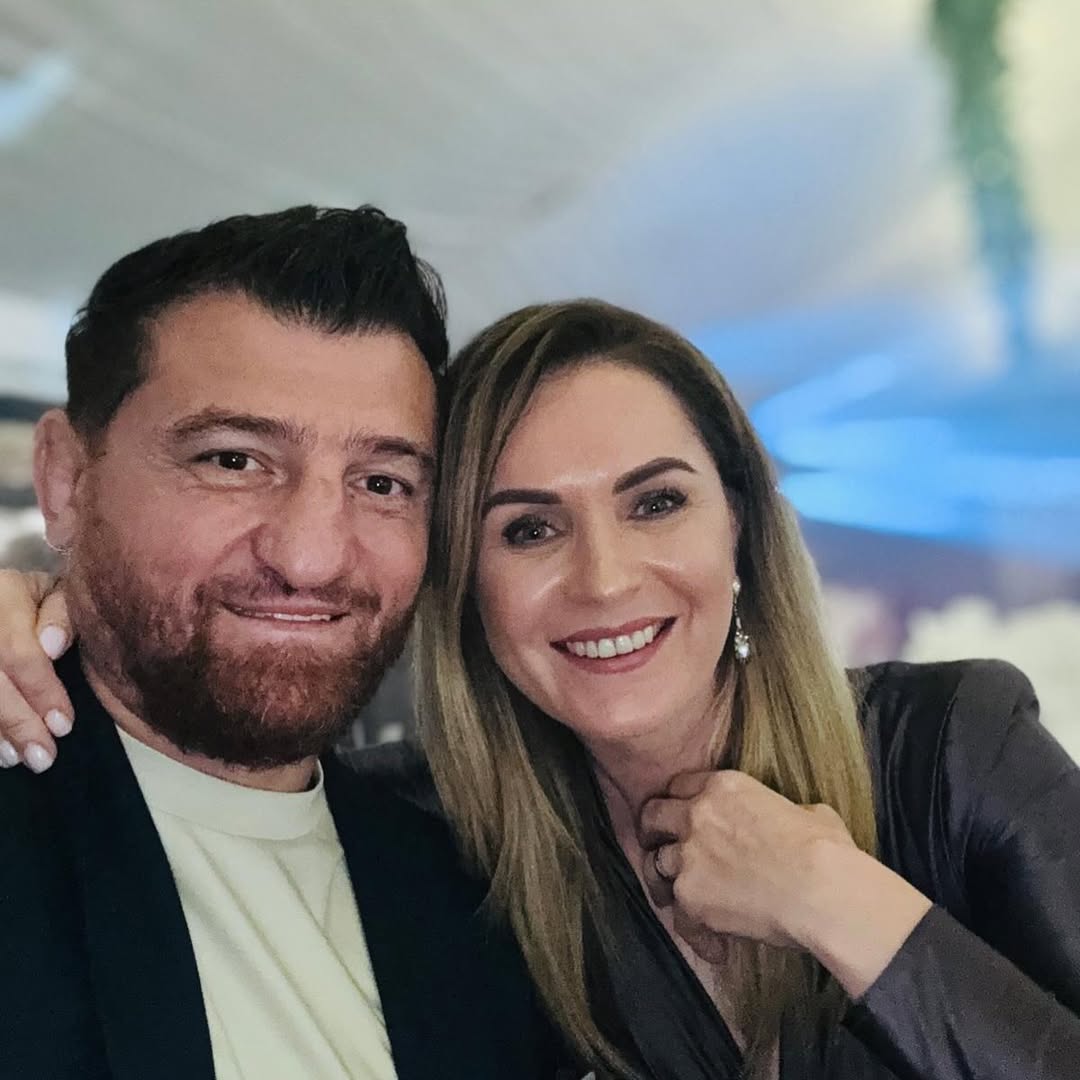 S-au despărțit! Cătălin Moroșanu, anunț neașteptat