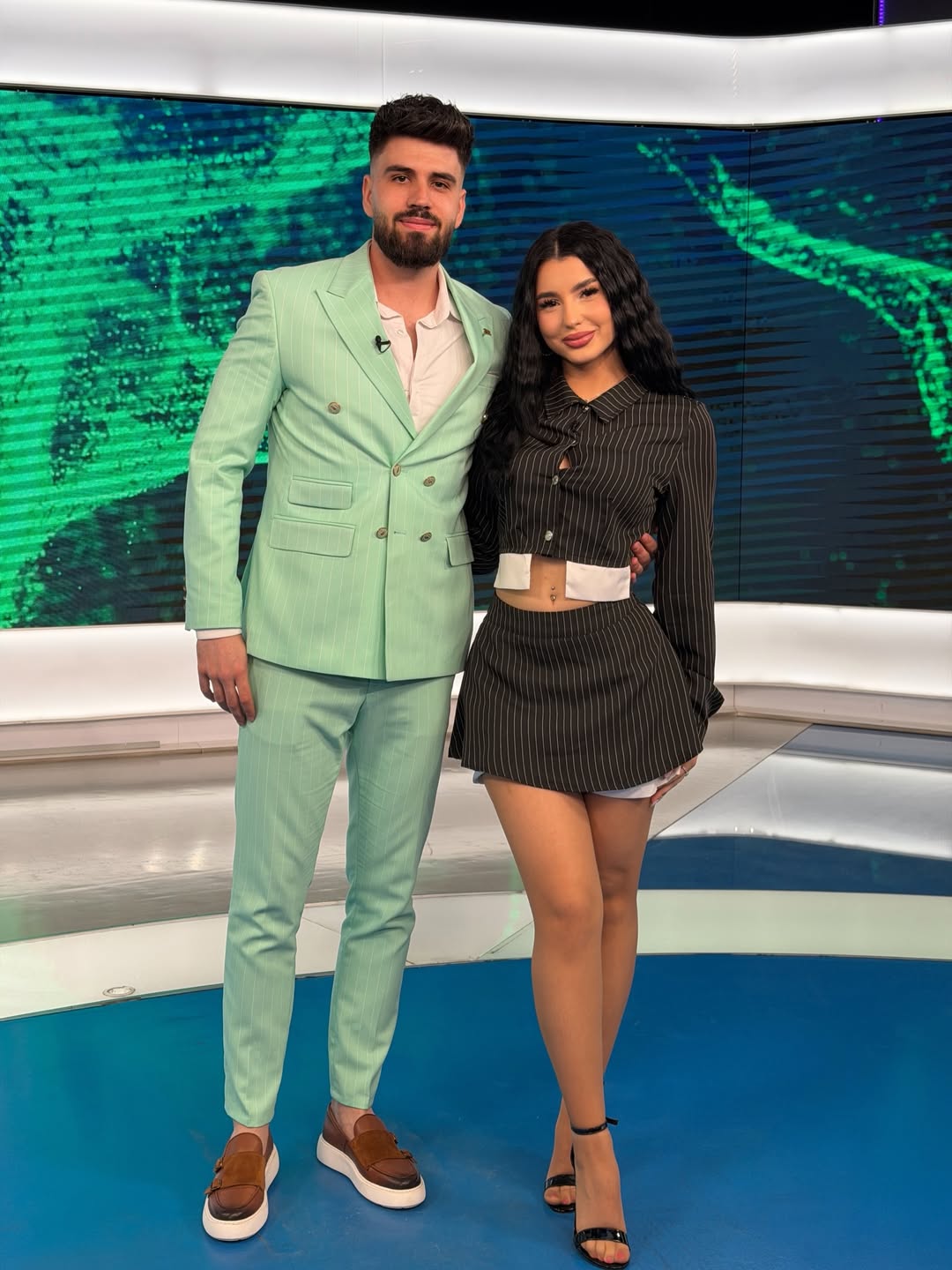 Se apropie momentul cel mare pentru Kira și Moldo! Planuri serioase după „Casa iubirii”