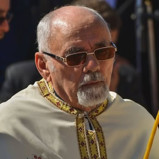 Dumnezeule… Doliu în Dobreni: preotul Mihai Pîslariu a murit, lăsând în urmă o comunitate îndurerată