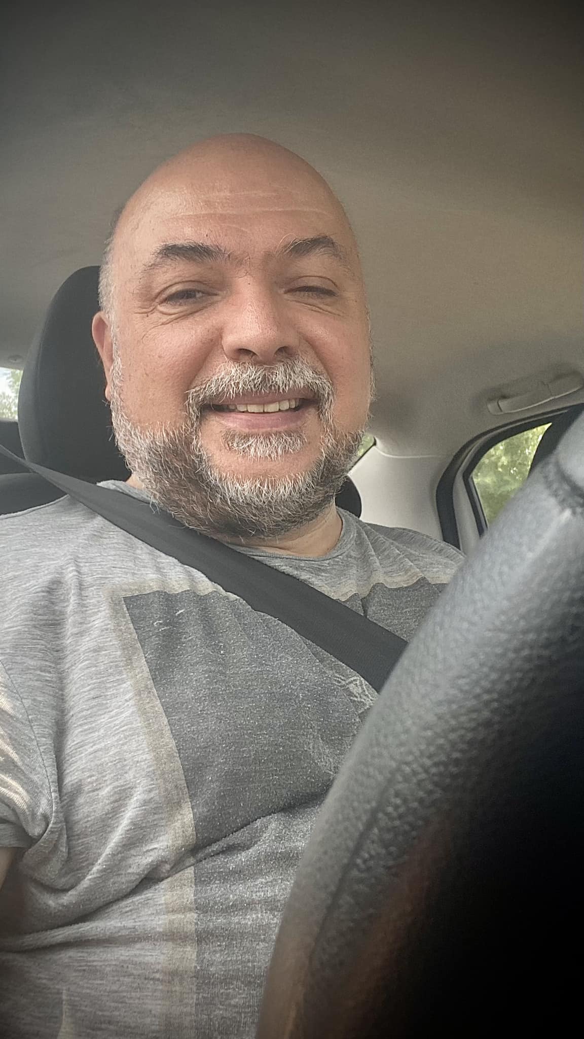 Vești îngrijorătoare despre „Gogoașă” din Trăsniții: Constantin Zamfirescu, din nou pe mâna medicilor