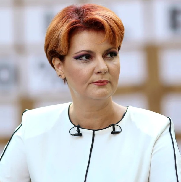 Declarații tranșante în PSD. Lia Olguța Vasilescu vorbește fără ocolișuri despre…