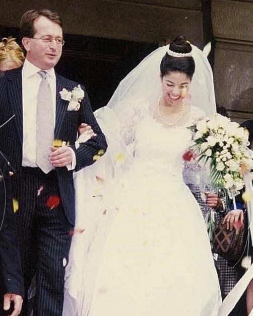 Cerută după o zi! Povestea incredibilă de iubire a Ana Birchall