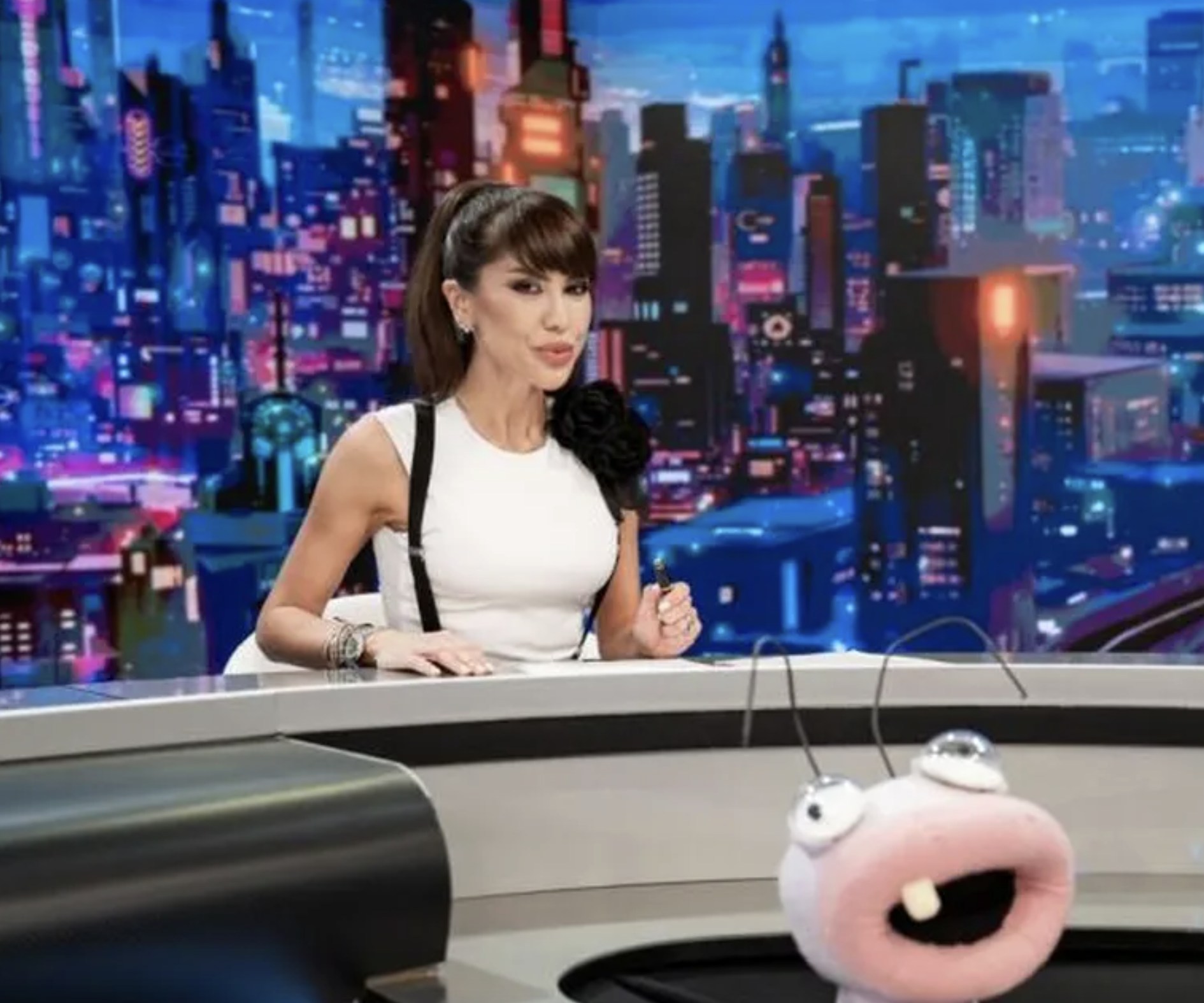 Culisele emisiunii „Furnicuțele”: cine trebuia, de fapt, să prezinte show-ul înainte de Denise Rifai