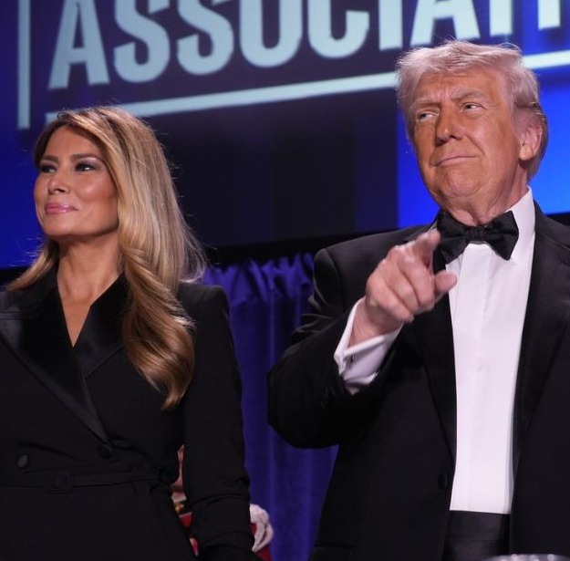 Eveniment de ultimă oră la Washington! Donald Trump și Melania Trump au fost…
