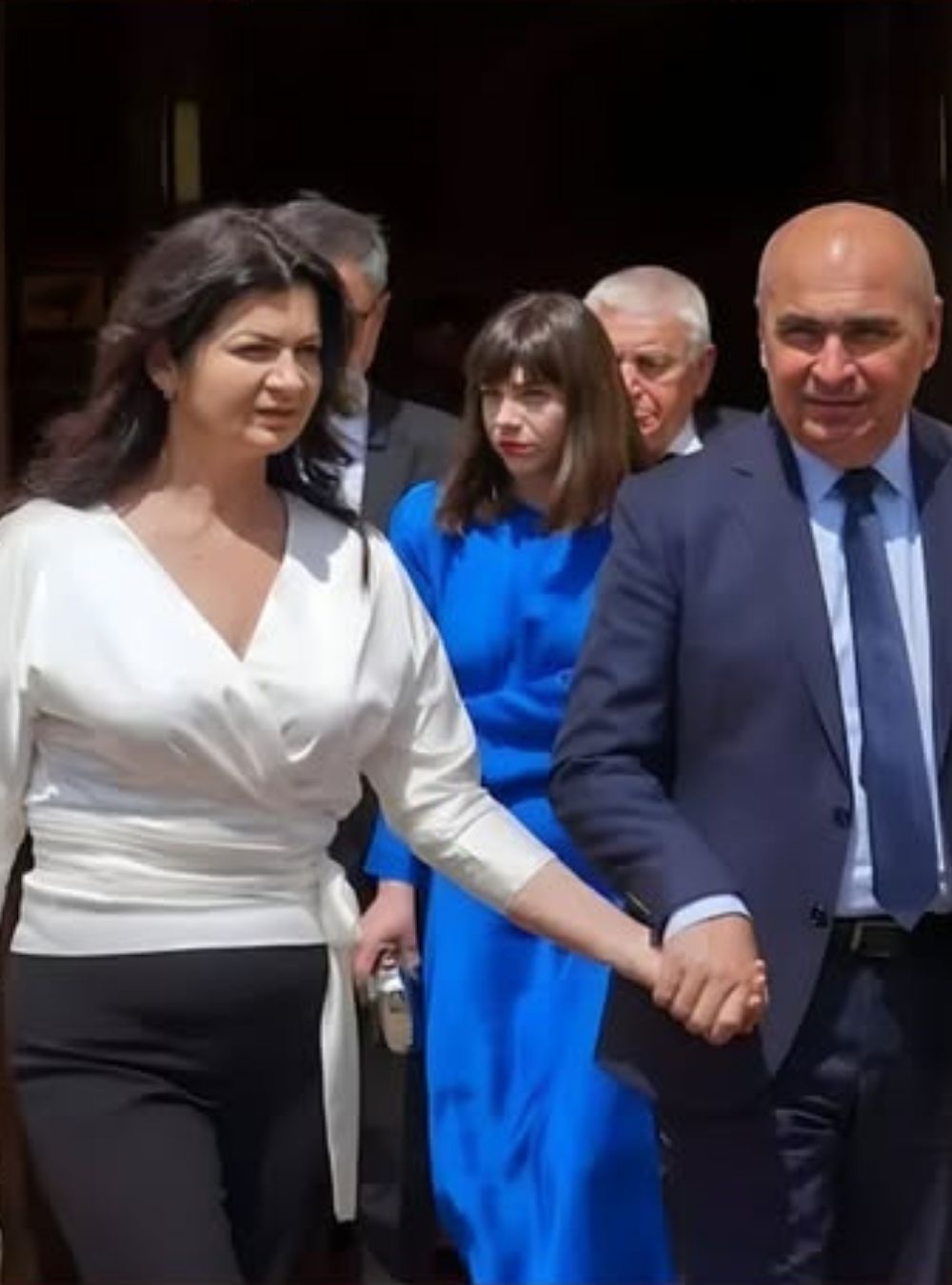 Dezvăluire neașteptată din familia lui Ilie Bolojan: ce s-a aflat chiar astăzi și schimbă totul