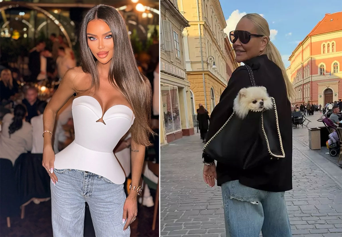 Vica Blochina rupe tăcerea și o pune la punct pe Bianca Drăgușanu! Motivul real pentru care refuză orice prietenie: