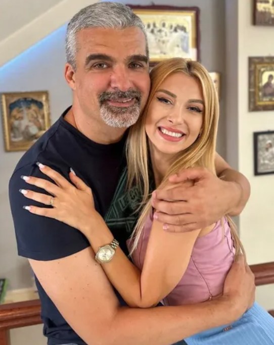 Nașul Aurelian Temișan dezvăluie adevăratul motiv pentru care a lipsit de la nunta Andreea Bălan