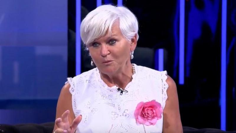 Gestul incredibil al Monicăi Tatoiu care a declanșat un scandal uriaș în familie! Reacția fiului ei a fost total neașteptată și a schimbat totul…