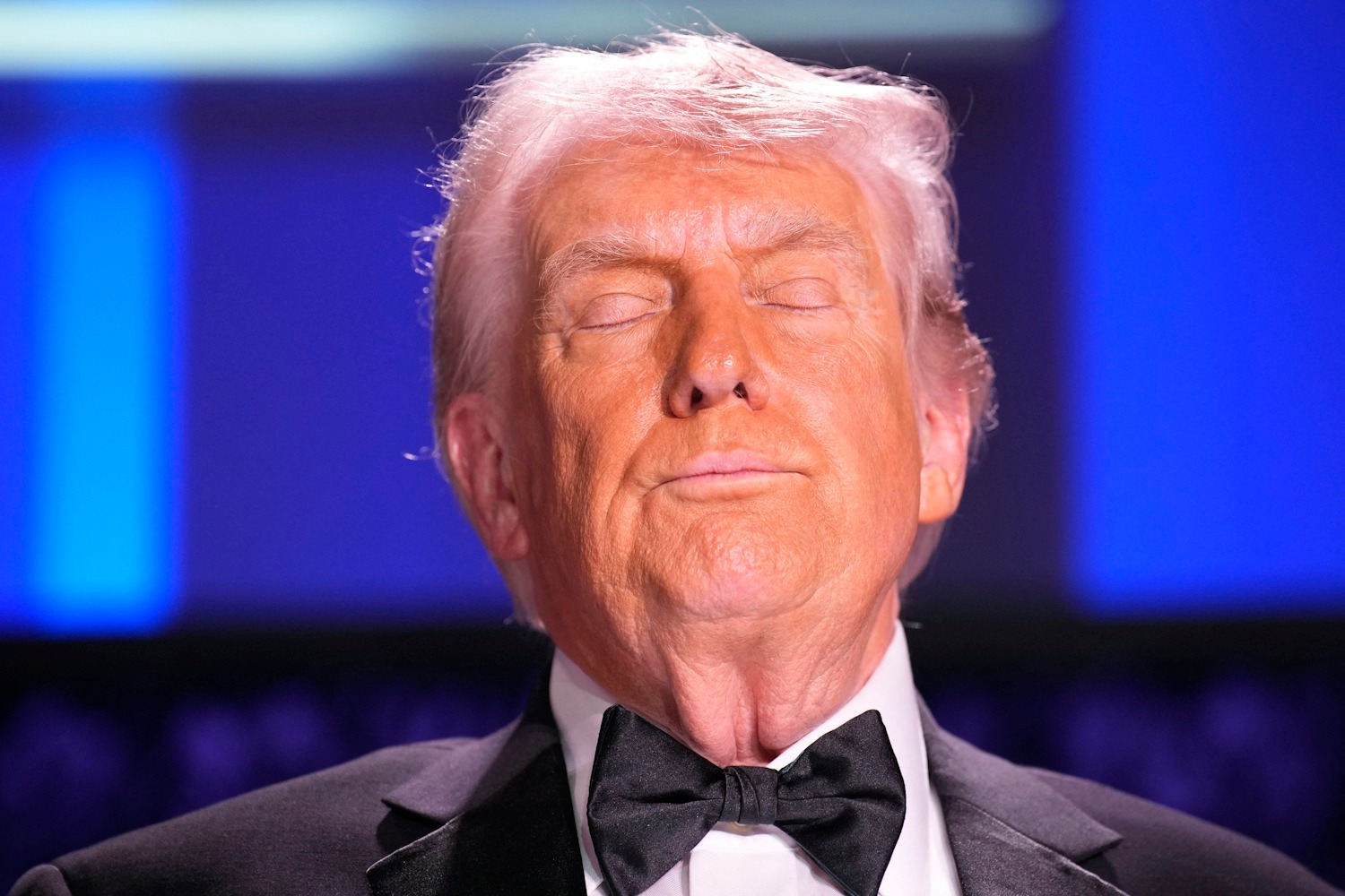 Momente tensionate la Casa Albă! Donald Trump, despre evacuarea de urgență: „Am vrut să văd ce se întâmplă”