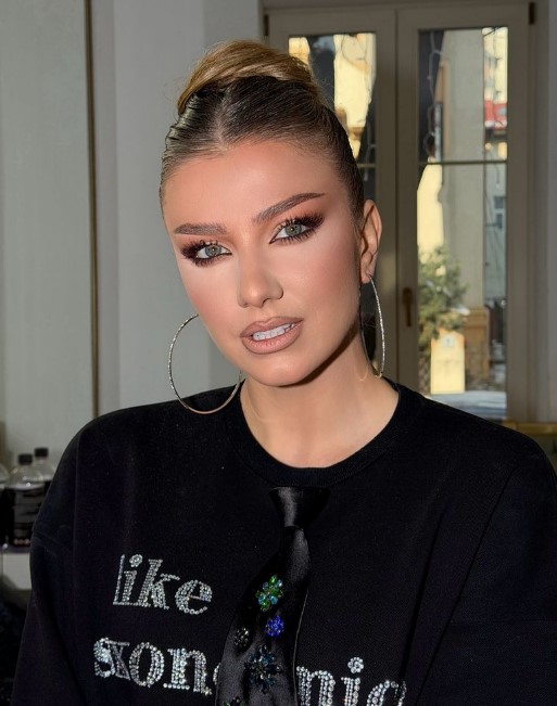 Codruța Filip, apariție surprinzătoare după despărțirea de Valentin Sanfira. Cu cine a fost văzută artista