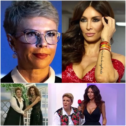 Mesajul care a emoționat pe toată lumea! Teo Trandafir, gest plin de suflet pentru Mihaela Rădulescu după pierderile dureroase