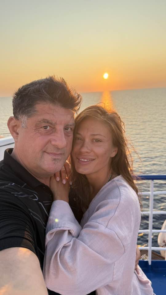 Tavi Colen, dezvăluire dureroasă: „Număram fiecare leu cu Emma Ștefan…” Povestea care i-a emoționat pe toți