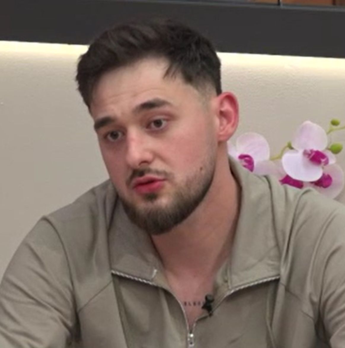 Dezvăluire în „Casa Iubirii”: Mario recunoaște cine este fosta lui iubită