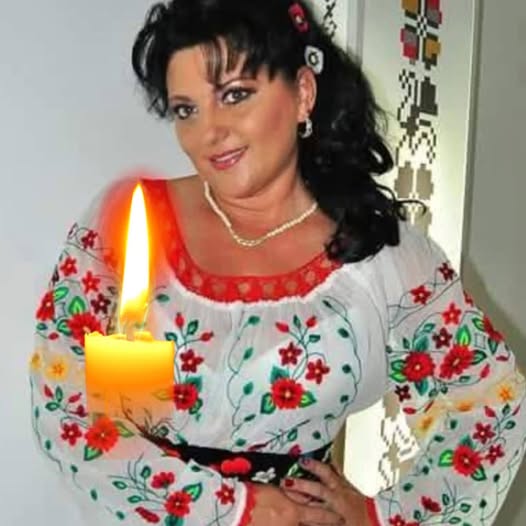 Durere în lumea folclorului: Mihaela Cojocaru s-a stins la 52 de ani, lăsând în urmă multă tristețe