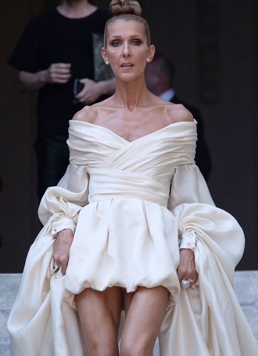 „Nu am învins boala…”  Dar Céline Dion revine spectaculos! De la suferință la strălucire totală