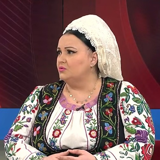 „S-a stins în această seară…” Silvana Rîciu, devastată