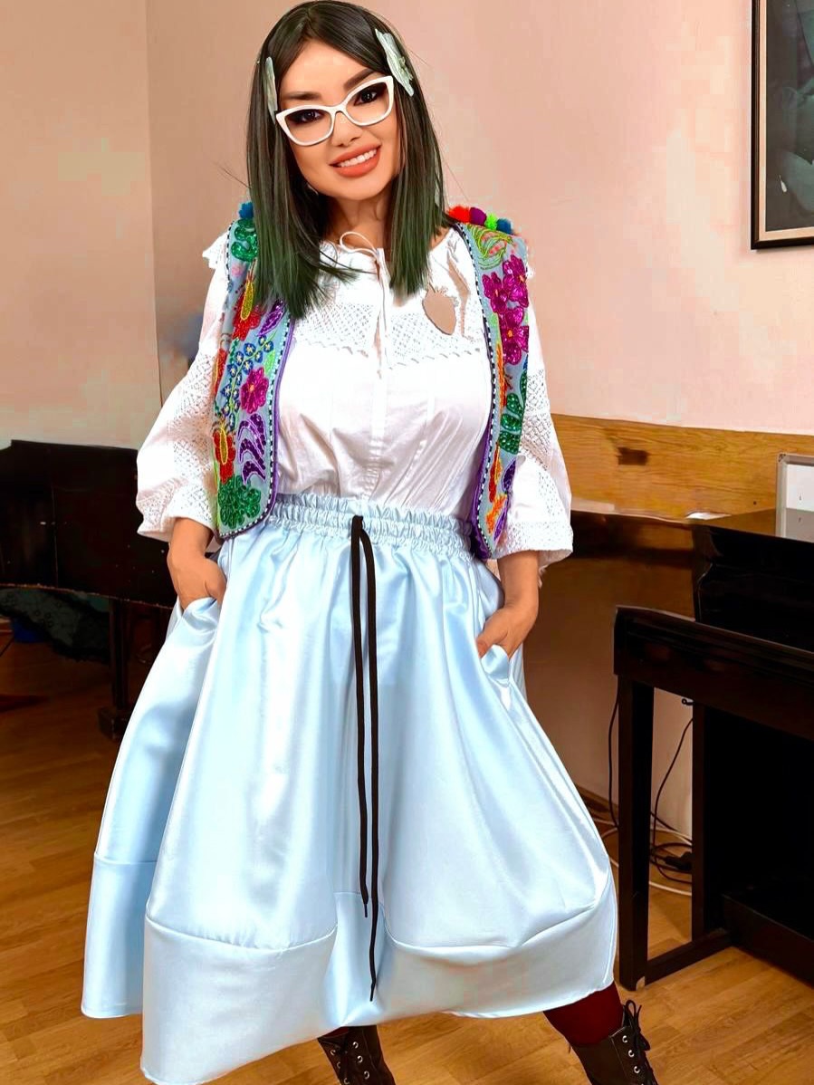 Transformare spectaculoasă! Ozana Barabancea nu se oprește din slăbit: „Stomacul nu e coș de gunoi! Să-mi fie altar!”