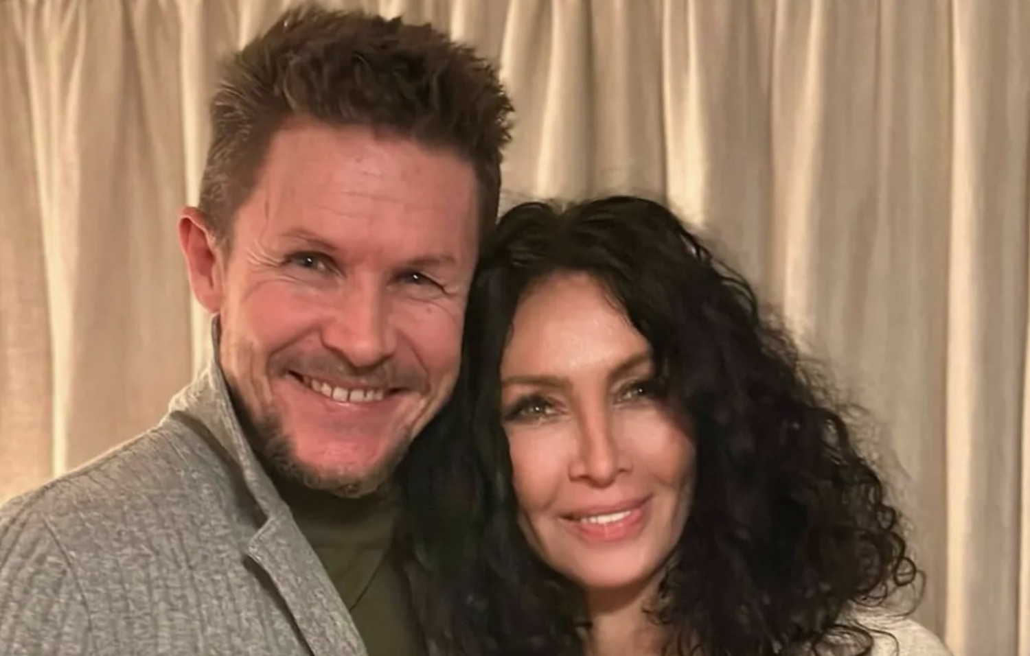 Mihaela Rădulescu, strigăt de dor.