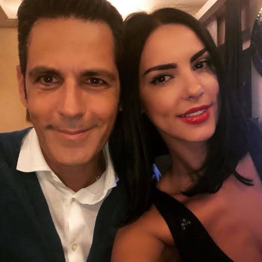 Lavinia Pîrva rupe tăcerea despre mariajul cu Ștefan Bănică Jr.! Ce se întâmplă, de fapt, în spatele ușilor închise