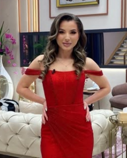 Schimbare majoră pentru Carolina! După despărțirea de Danciu, concurenta s-a…