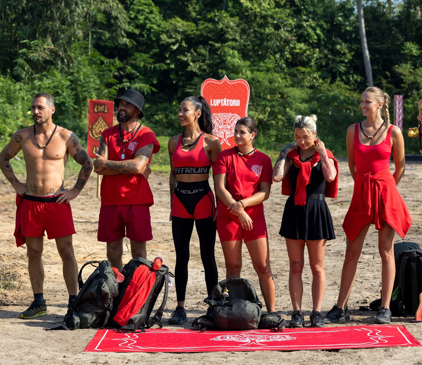 Dezvăluire dramatică în fața camerelor: o concurentă își expune cea mai grea luptă