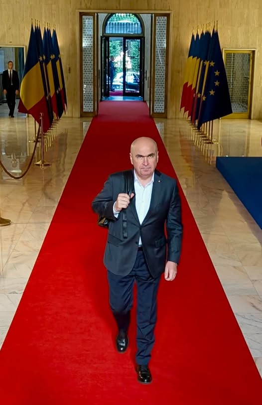 Răsturnare neașteptată. A fost înlăturat pentru lipsă de performanță, iar ulterior…