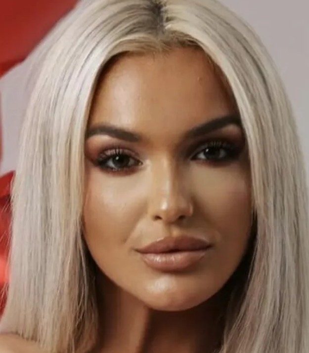 Ella Vișan, replică surpriză în „triunghiul” cu Ema Oprișan: „Sunt o ispită”