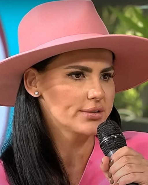 A rupt tăcerea! Lavinia Pîrva, despre schimbările din viața ei: