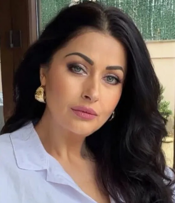 Cu ce boală a fost diagnosticată Gabriela Cristea! Anunțul a fost făcut chiar de ea!