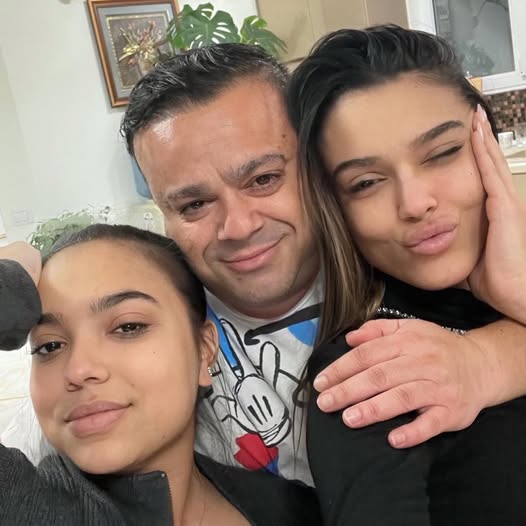 E confirmat! Fiica lui Adrian Minune a recunoscut că are o relație cu…