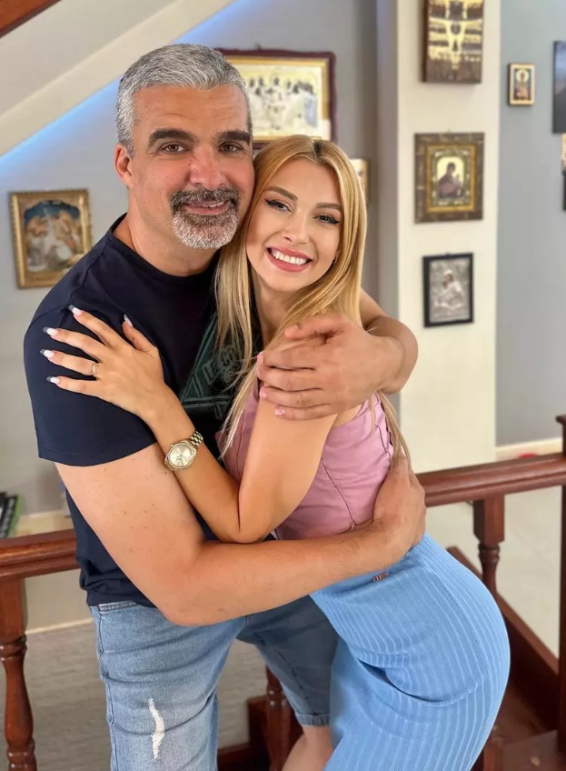 Cu cine s-a certat, de fapt, Andreea Bălan înainte să plece de la „Te cunosc de undeva”! Aurelian Temișan rupe tăcerea