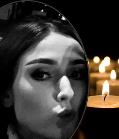 Filmul accidentului în care Maria și-a pierdut viața! Mașina condusă de iubitul său a…