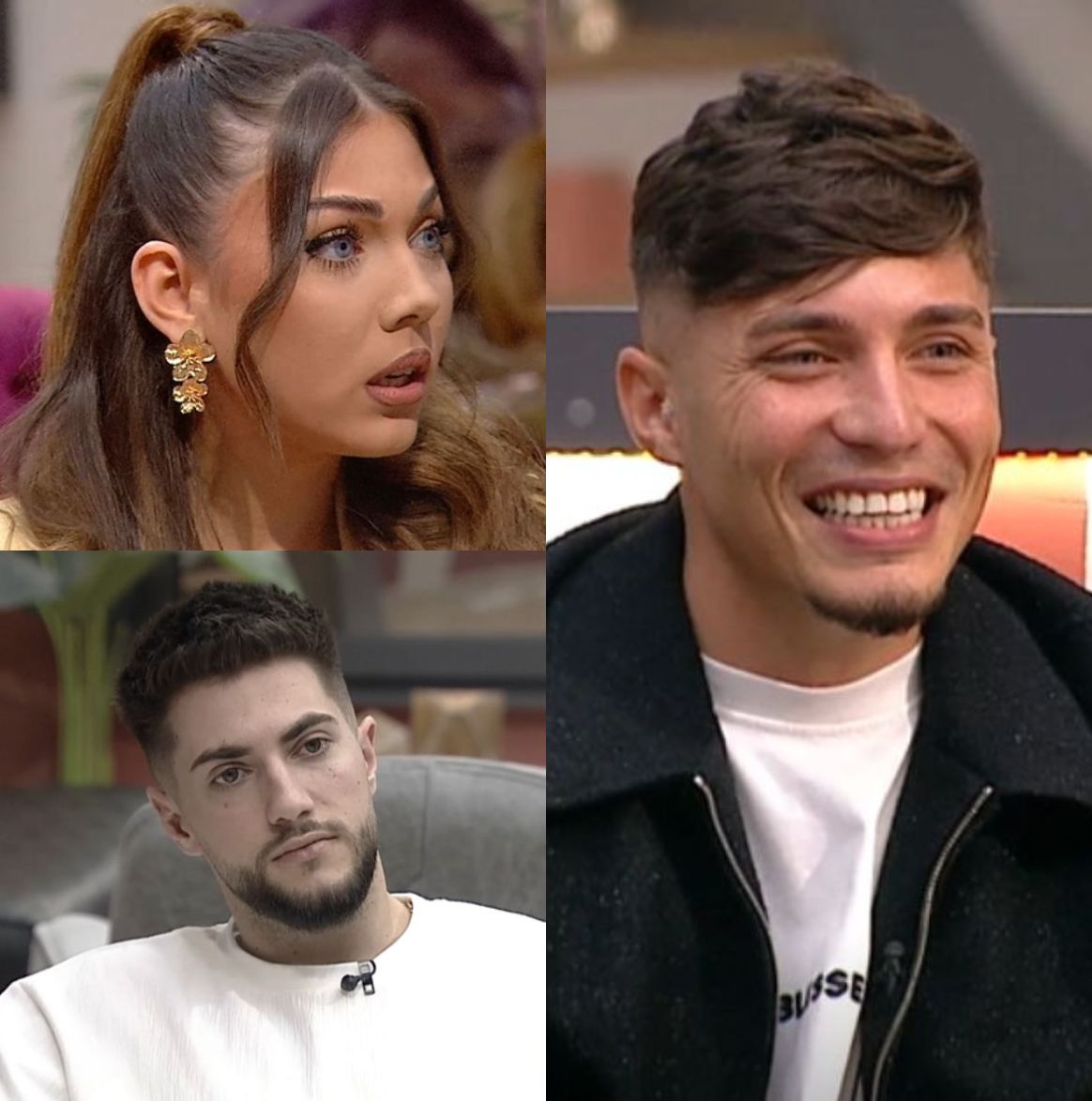 Dorobanțu  revine în „Casa iubirii”! Lucia a…