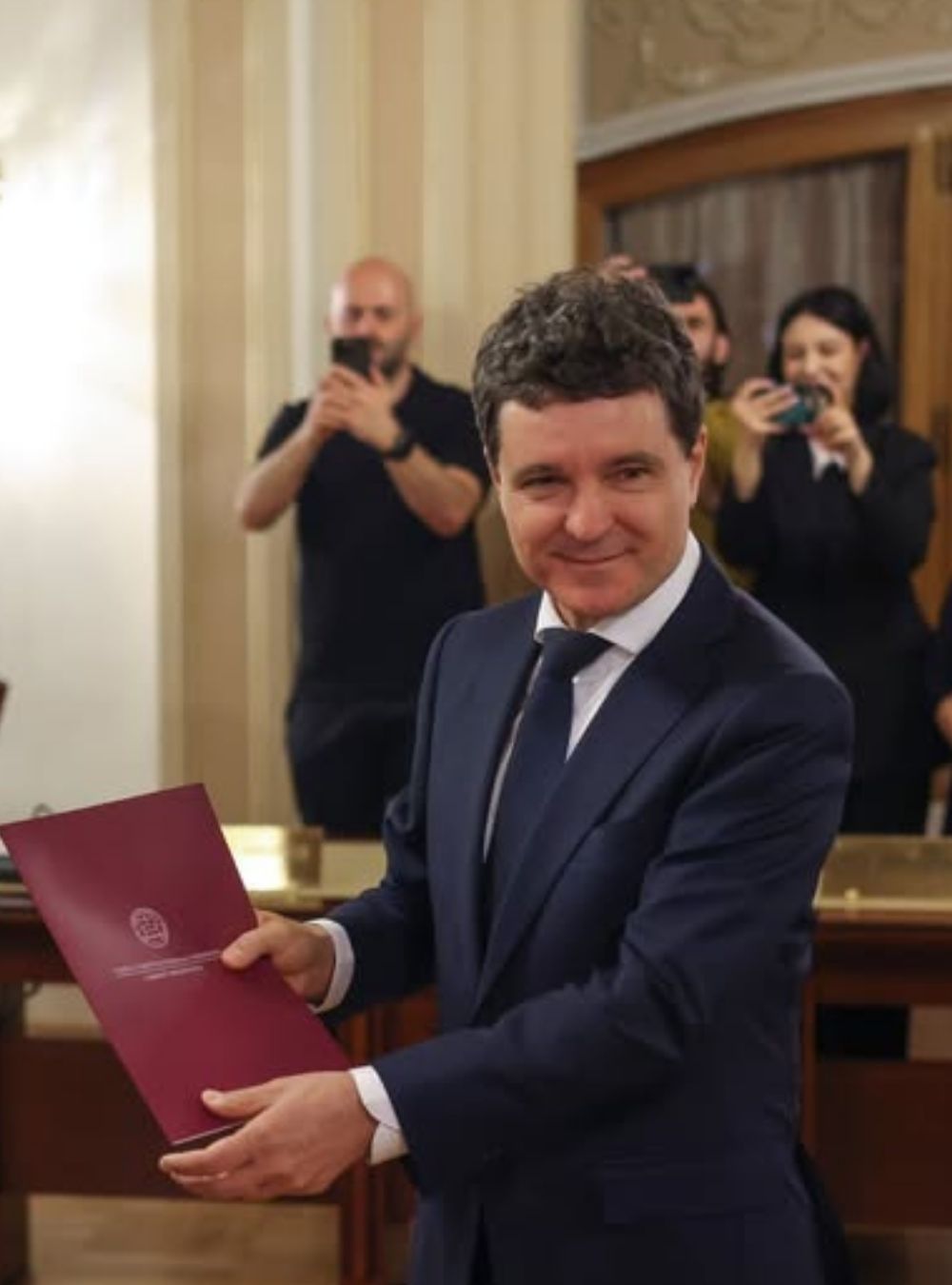 Vestea momentului!  Mama Geta a făcut anunțul: „Fostul meu bărbat…