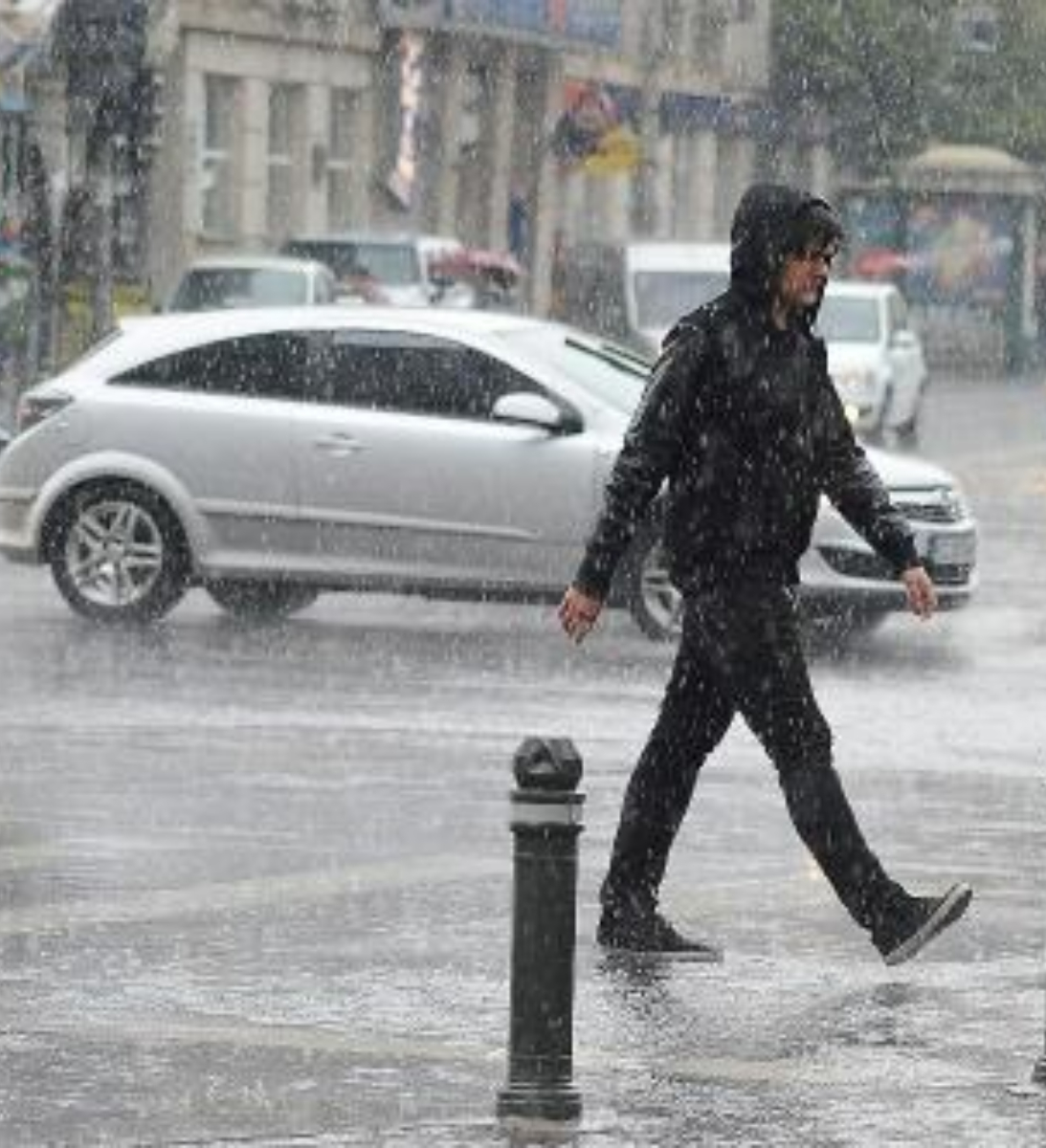 Prognoza meteo pentru minivacanța de 1 Mai: Temperaturile scad semnificativ, iar precipitațiile vor fi sub forma de…