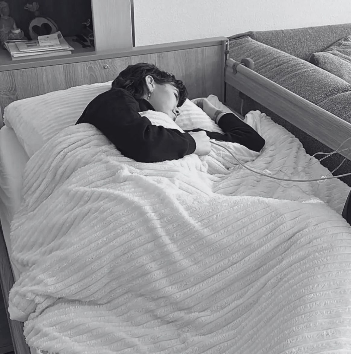 A murit la scurt timp după ce s-a rugat să trăiască! Tânăra de doar 19 ani a fost …