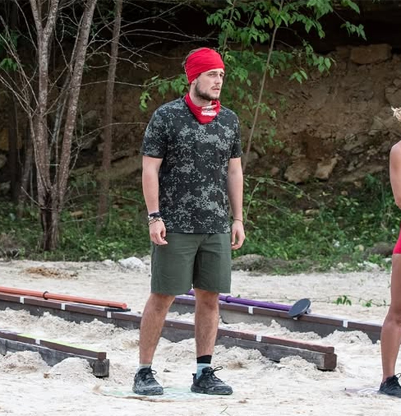 Aris Eram, în centrul unui nou scandal după Survivor România: gestul care i-ar putea aduce probleme