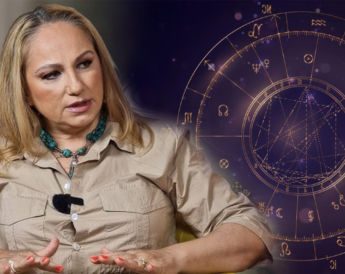 Cristina Demetrescu anunță probleme de sănătate pentru aceste două zodii, la început de lună mai