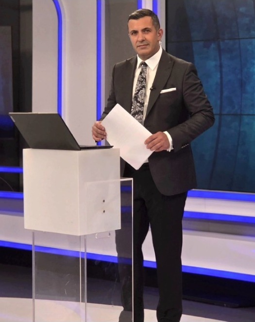 A murit! Prezentatorul Ioan Korpos, anunț cutremurător…