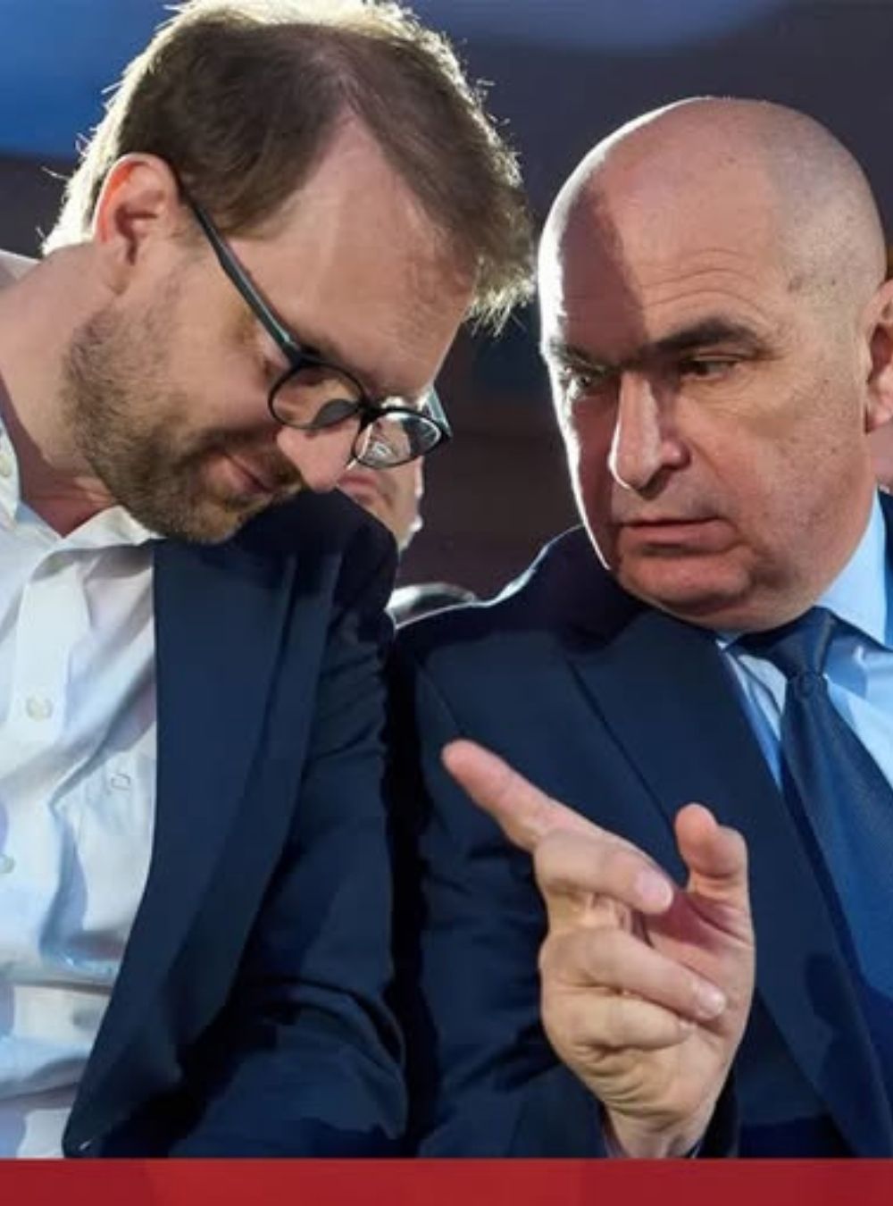 Moțiunea de cenzură împotriva Guvernului condus de Ilie Bolojan intră în linie dreaptă. Ce șanse sunt să treacă