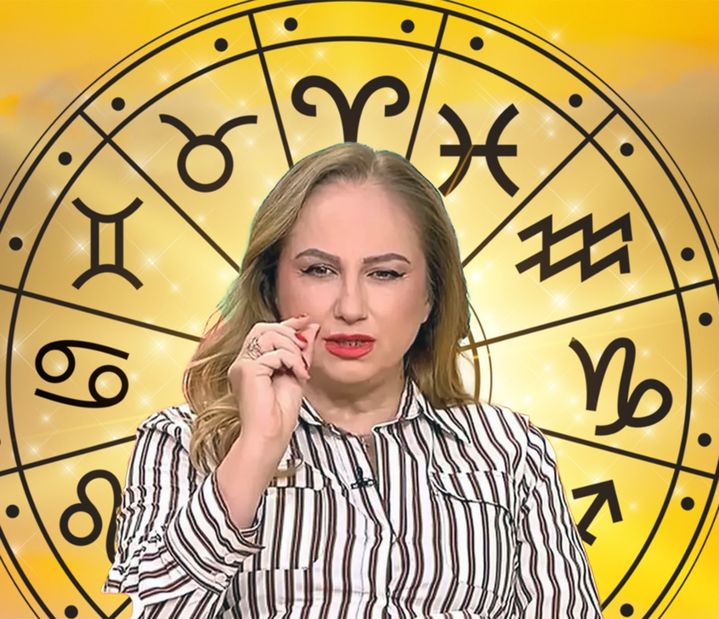 Zodia care riscă pierderi financiare în această primăvară. Avertismentul lansat de Cristina Demetrescu