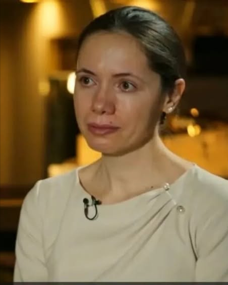 „Ceasul sună la 6 dimineața!” Ce face, de fapt, Mirabela Grădinaru, partenera lui Nicușor Dan – nu stă o clipă!