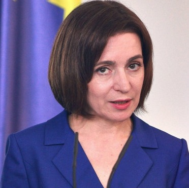 Declarație de ultim moment: Maia Sandu vorbește despre Unire și aderarea la Uniunea Europeană