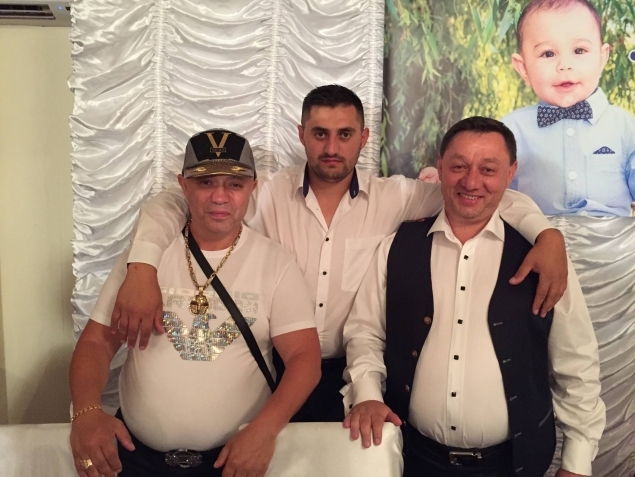 Durere imensă în familia Nicolae Guță: mesajul după moartea fratelui său a emoționat o țară întreagă