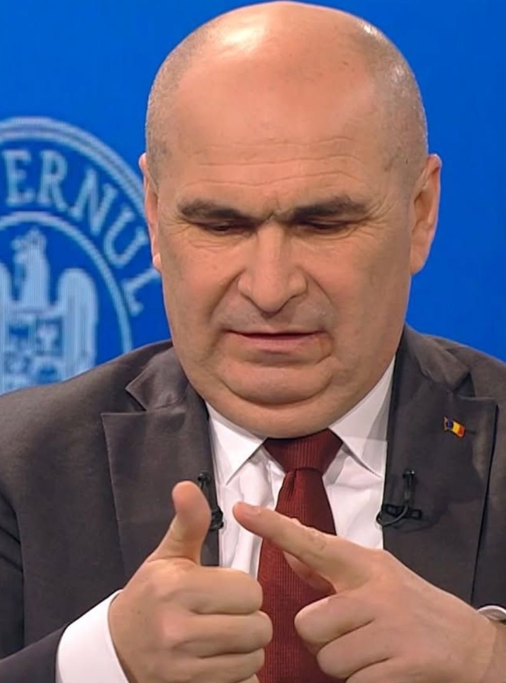 Reacții în lanț după declarația lui Ilie Bolojan: „Adevărul trebuia spus!”