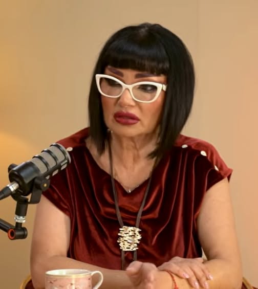 Rugăciunea simplă care îi schimbă viața Ozana Barabancea: doar 9 cuvinte, dar o credință uriașă